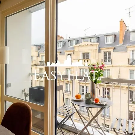 Appartement 3 - Bedroom Apartment, 16, By Easyflat